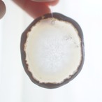 Cream Soda 06 - アゲートヒーリングチャイム / Agate Sun Catcher Wind Chime 367