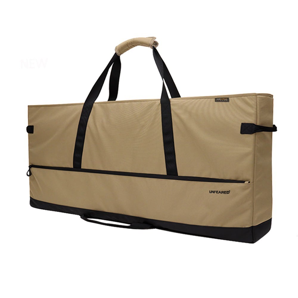 UNFEARED】マルチテーブル用 (3ユニット) トートバッグ | seoulcamp