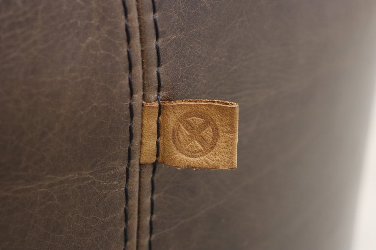 沼津店】tabu Leather Works タブ レザーワークス 本革 ラウンド