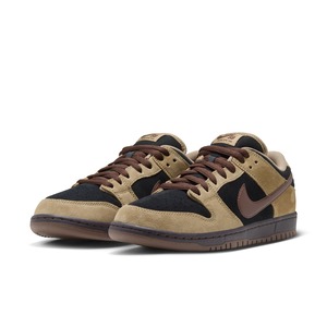 Nike SB Dunk Low Pro “Filbert and Black”