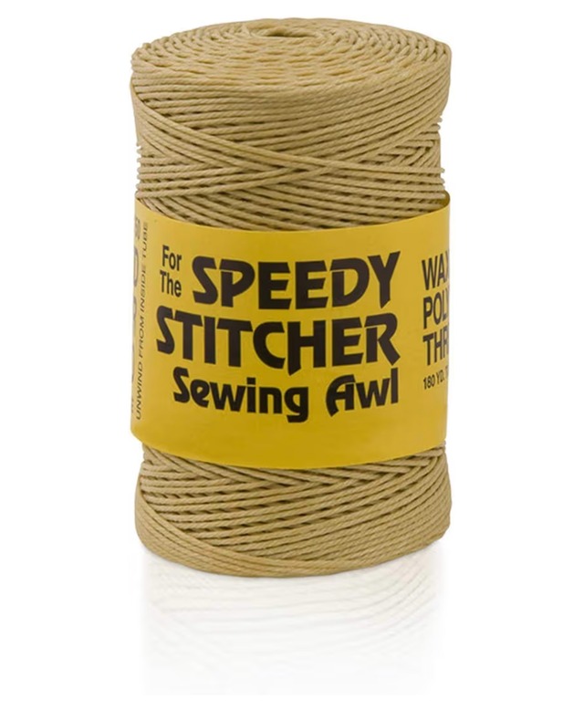 The speedy stitcher(スピーディーステッチャー) スピーディーステッチャー 180YD    NO150（太）