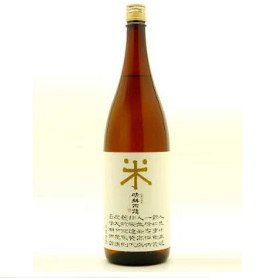 吟香鳥飼(ぎんかとりかい) 米焼酎 25度 720ml (化粧箱入り） | 車坂