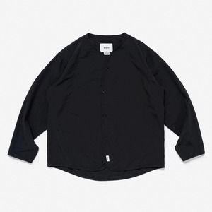 Back logo nocollor jacket 0294