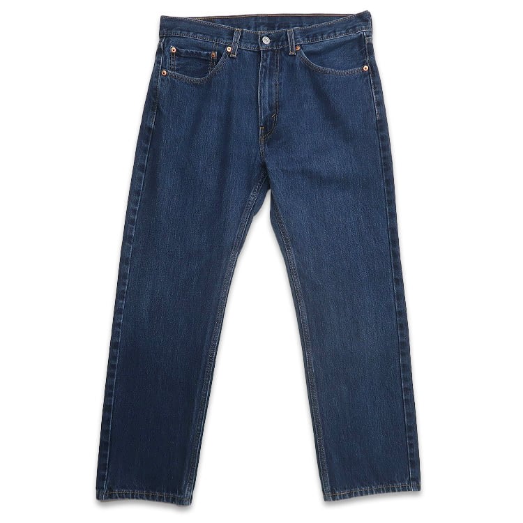 古着 リーバイス Levi's 501 デニムパンツ ジーンズ ジーパン サイズ