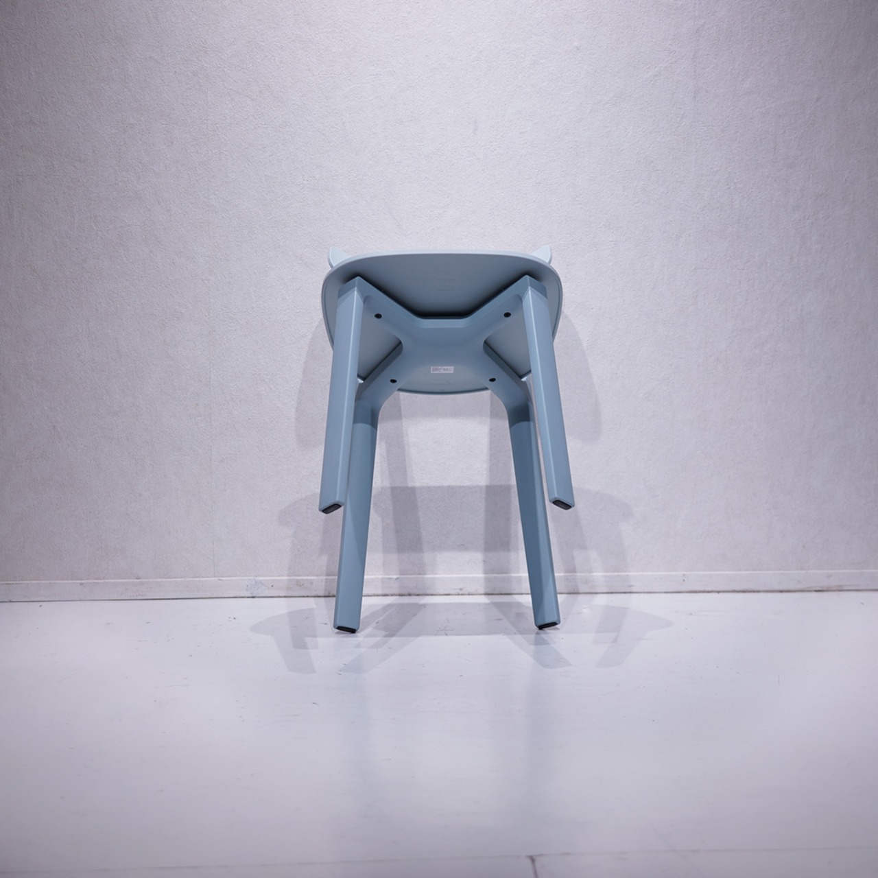 Vitra APC / 美品 ヴィトラ オールプラスチックチェア デザイナーズ チェア モダン 名作 Jasper Morrison（Magis,B&B Italia）