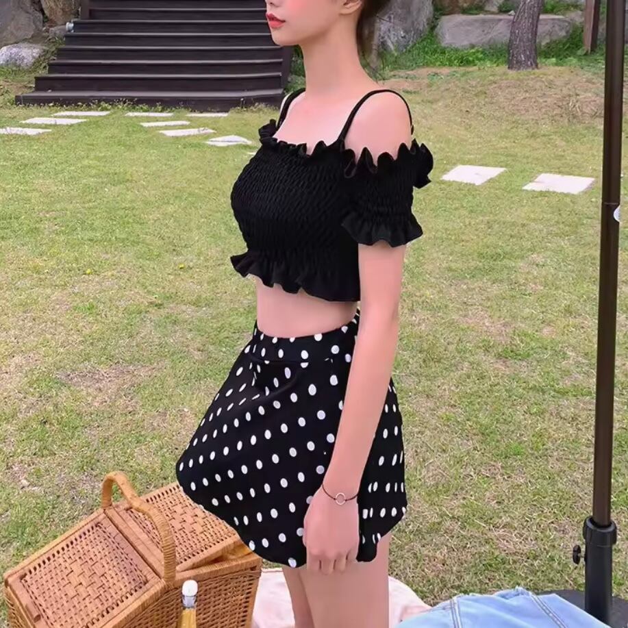 シャーリングドットスイムウェア