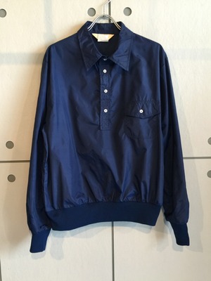 "L.L.Bean" Nylon Pullover Shirt