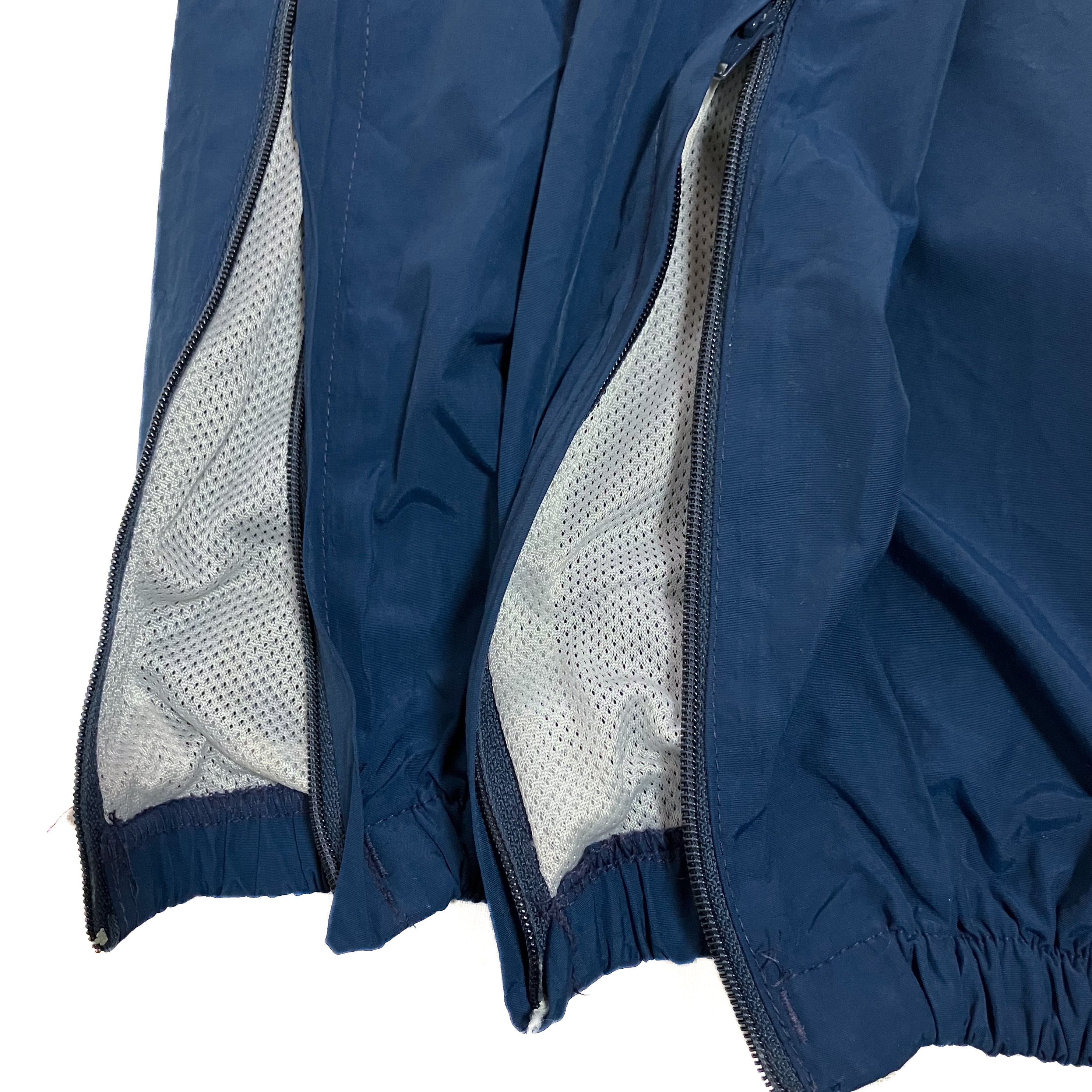 US AIR FORCE 米軍 IPFU ナイロン トレーニングパンツ L-R US AIR FORCE 米軍 IPFU ナイロン トレーニングパンツ L-R