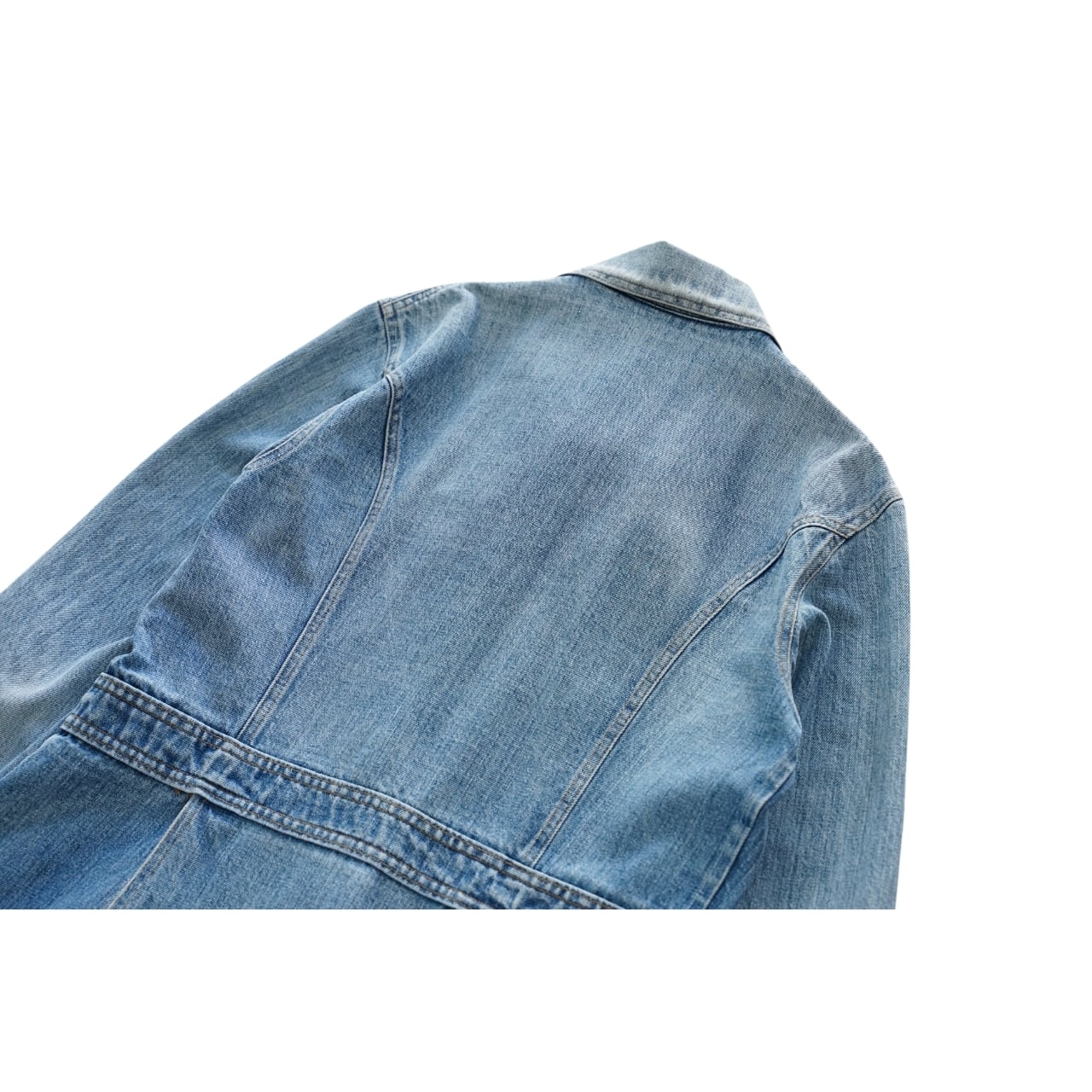 Levi's ブッシュジャケット / 70s / デニムジャケット M NA147 | Pickle