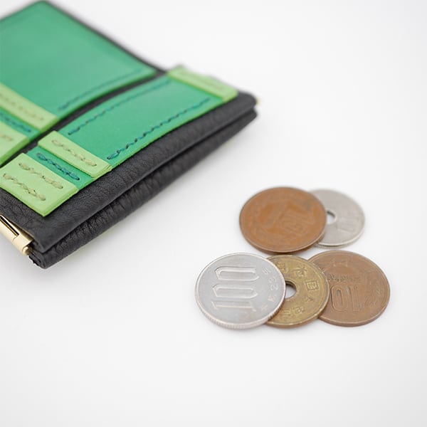 【販売終了】MULTIPURSE - pipe -