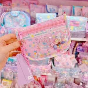 【H8】58-18シャカシャカカードポーチ