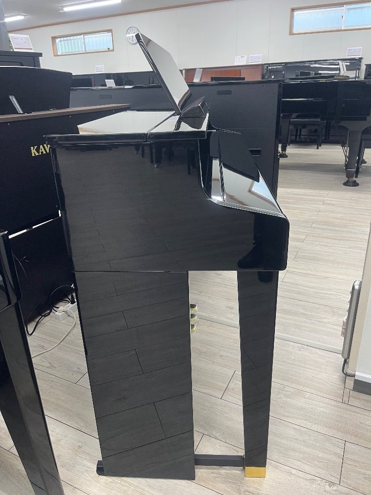 ★89610【電子ピアノ】CASIO　GP510BP　23年製 ☆89610【電子ピアノ】CASIO GP510BP 23年製 | リユース専門店エプコ