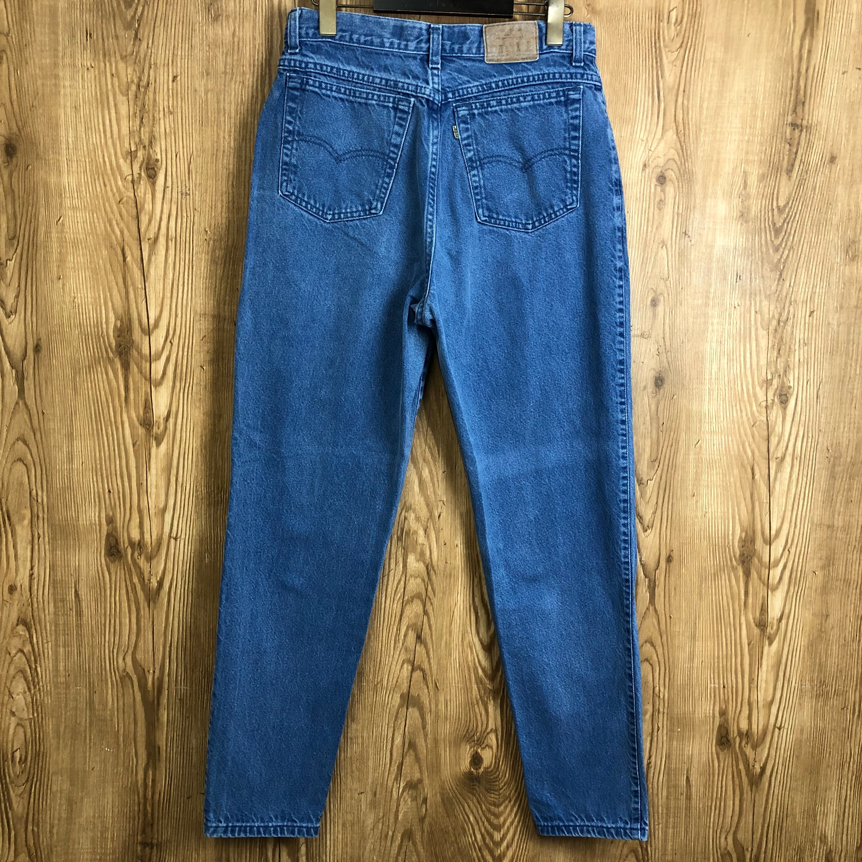 ☆Levi's リーバイス 900 SERIES デニム パンツ ジーンズ ジーパン