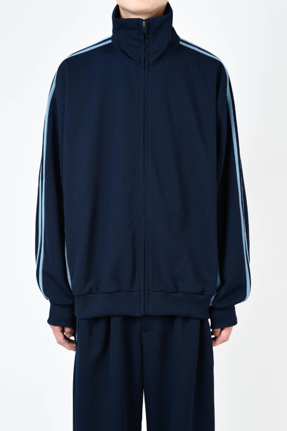 LAD MUSICIAN【ラッドミュージシャン 】TRACK JACKET (ITEM NO:2224 