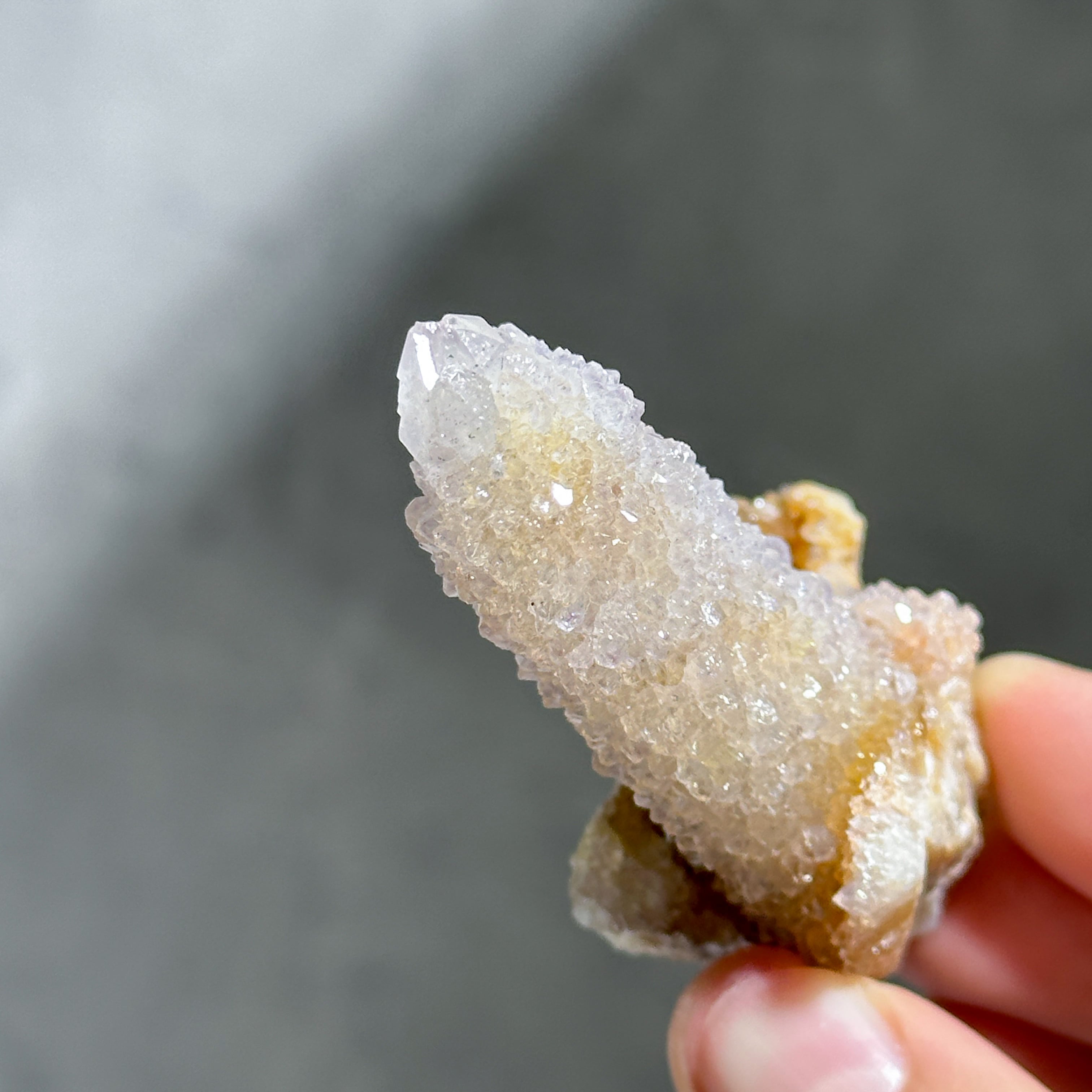 フェアリークォーツ28◇ Fairy Quartz ◇鉱石・天然石