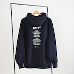 Bombye / Parka（Navy）