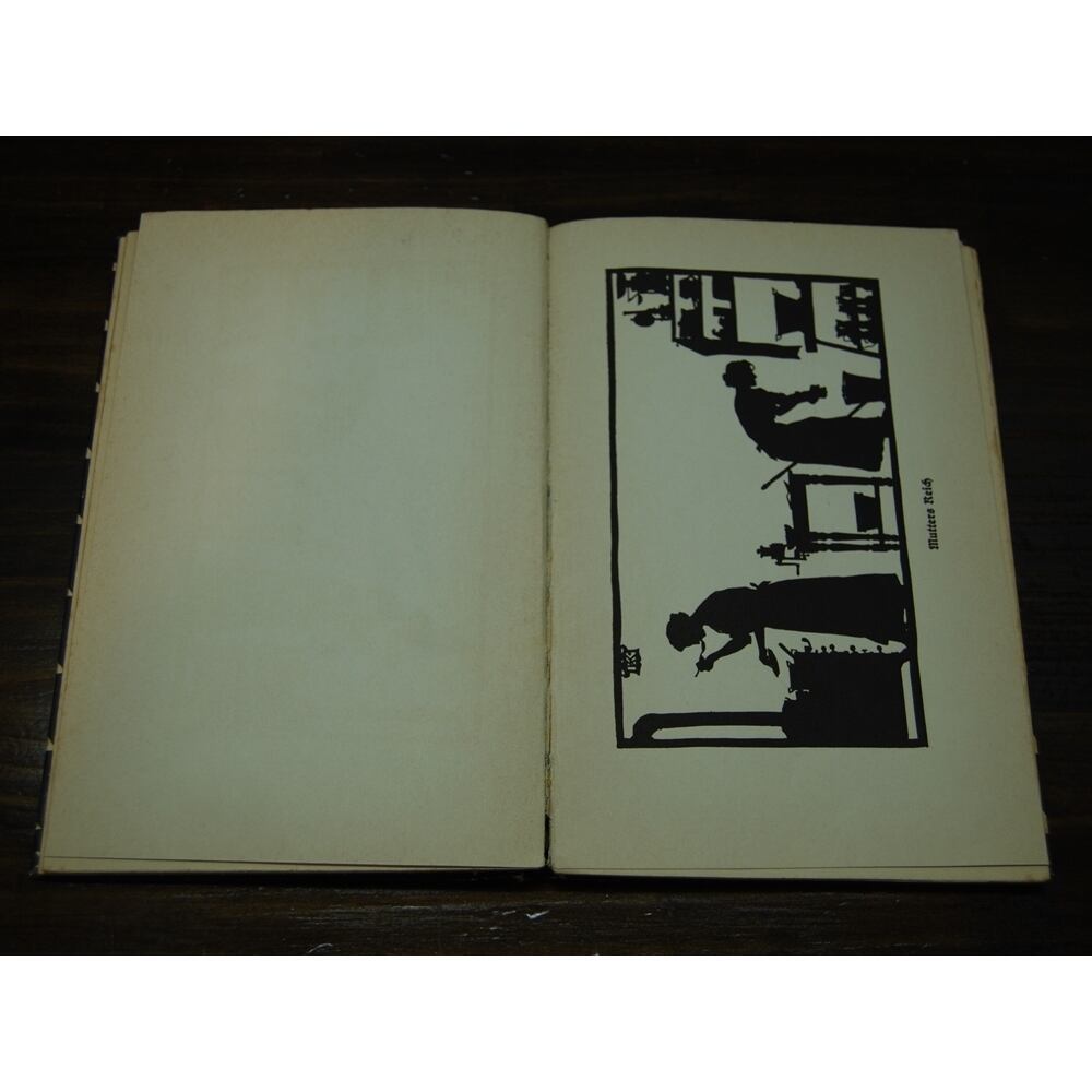 ドイツ古書 インゼル文庫 No.124 日常生活 | days オフィス・デイズ
