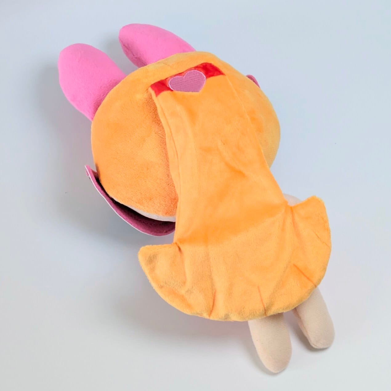 【 The Powerpuff Girls ( パワーパフガールズ ) 】 プラッシュ サングラスSummer ver. / ぬいぐるみ / マスコット 〚アメリカン雑貨 アメトイ〛