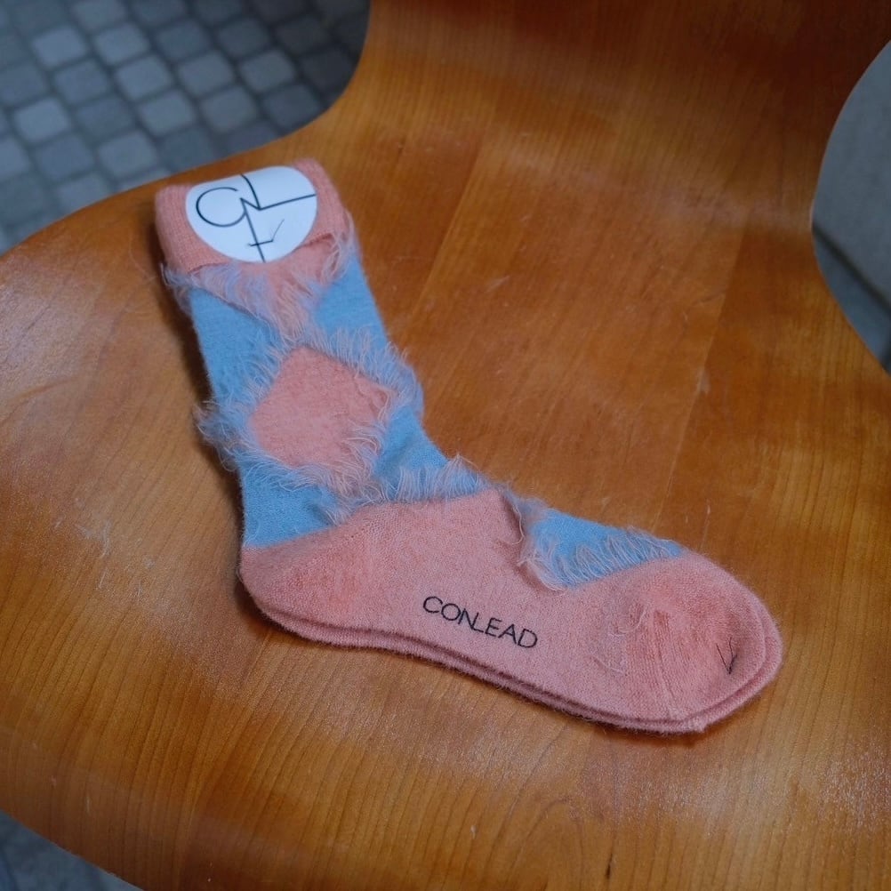 CONLEAD(コンリード)Fancy Short 24a001 Pink