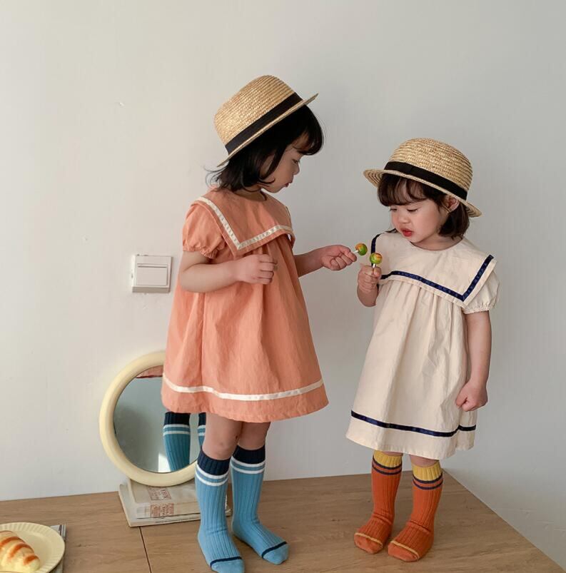 女の子 子供 ワンピース ドレス 可愛いワンピース 子供服 キッズ服 夏ワンピ おしゃれ