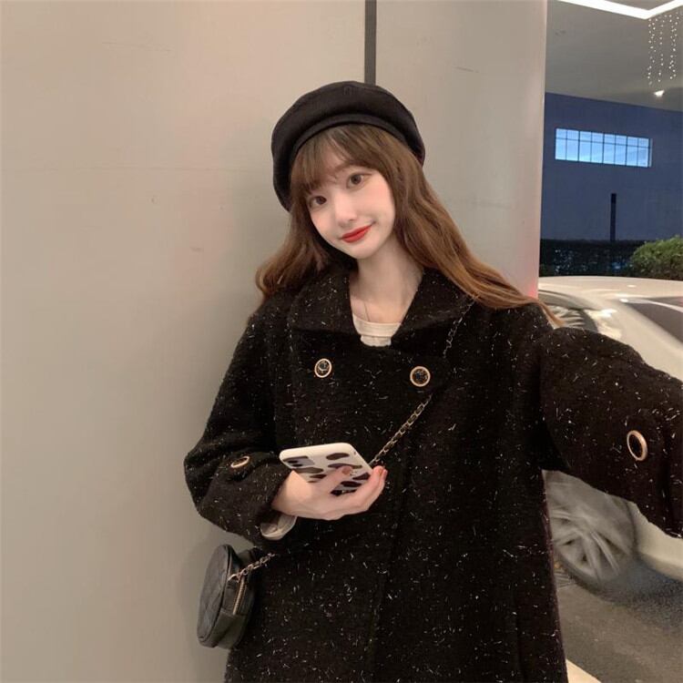 【話題の注目アイテム】韓国ファッション ニュー スリム お出かけ カジュアル エレガント