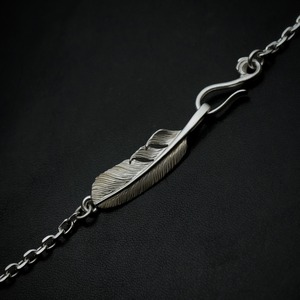 Parts 04  ファルコン フェザーストッパー