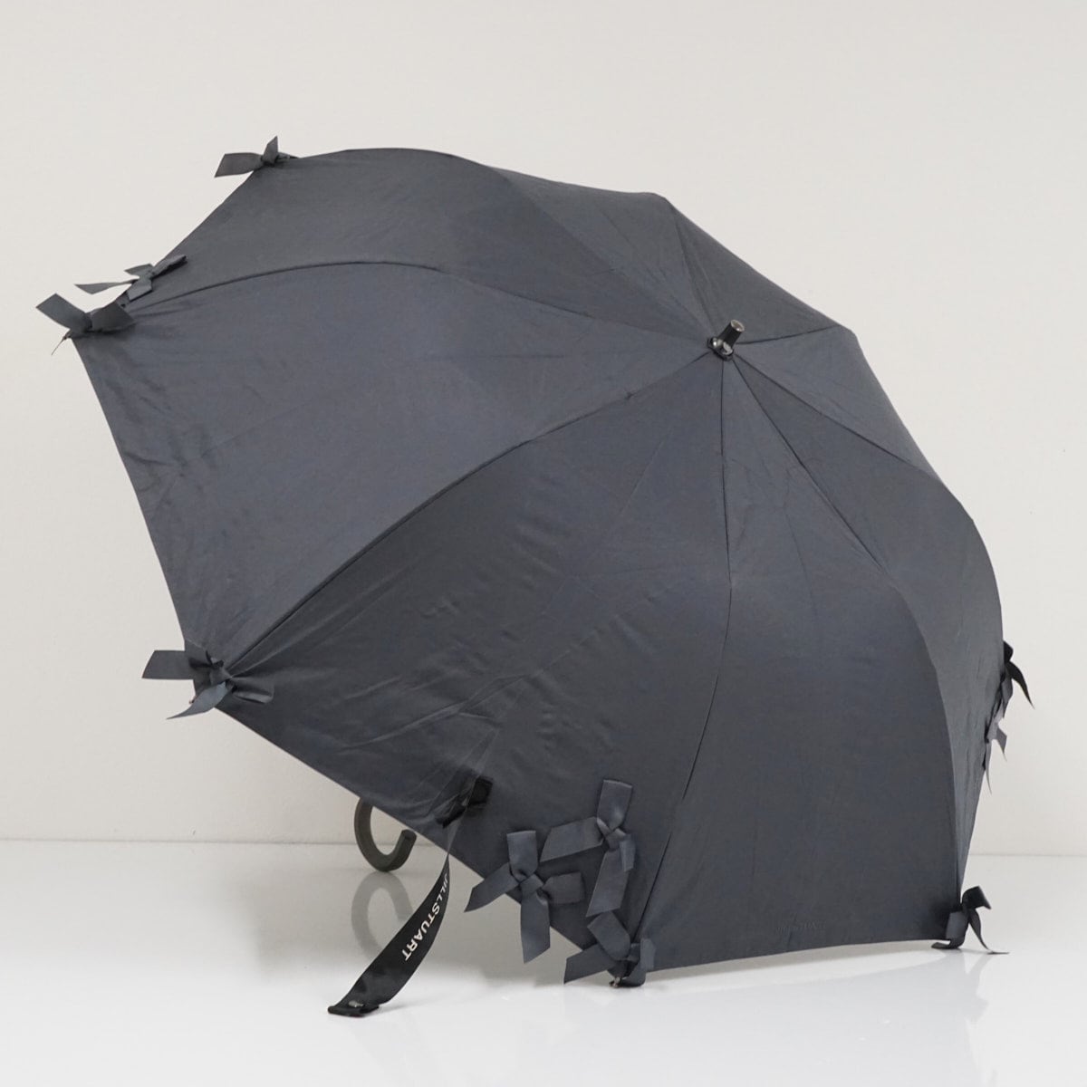 折りたたみ日傘 JILL STUART ジルスチュアート USED品 晴雨兼用