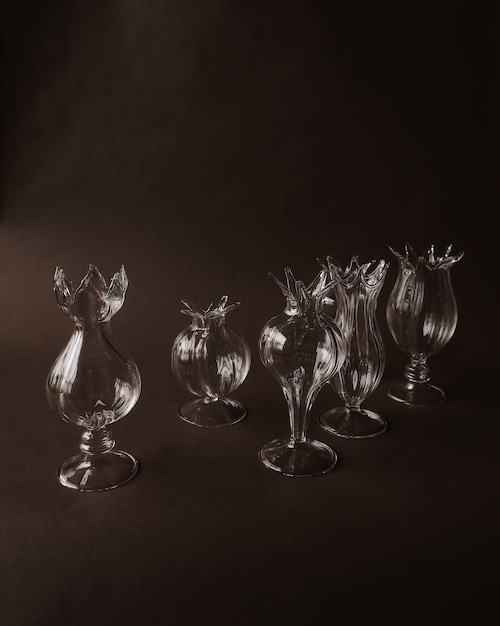 Despots small vase - 3 piece set