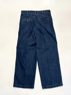 Ordinary fits・FRISKO TROUSERS / USED・IND　PT021OW