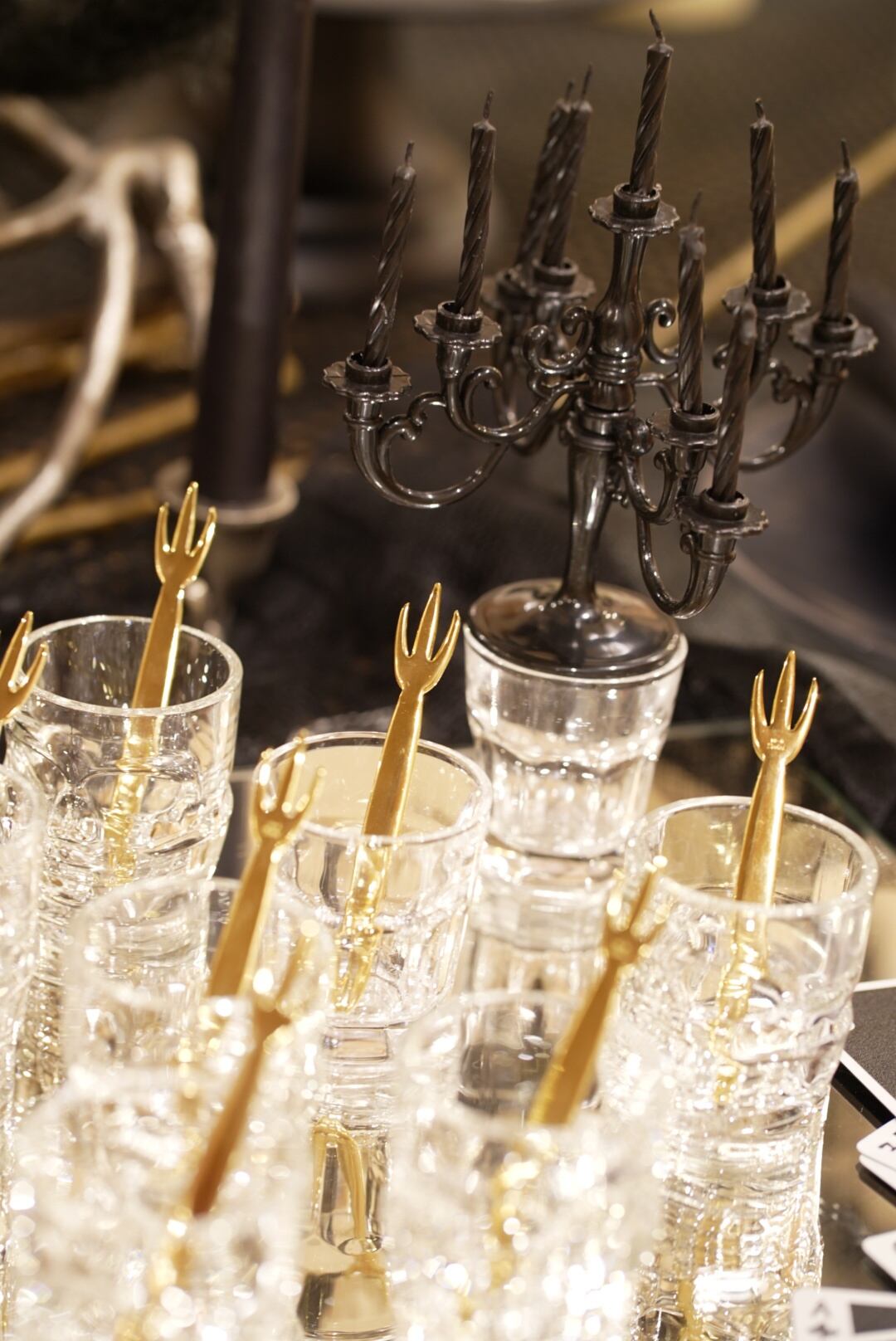 フードピック フォーク型 | fantasque