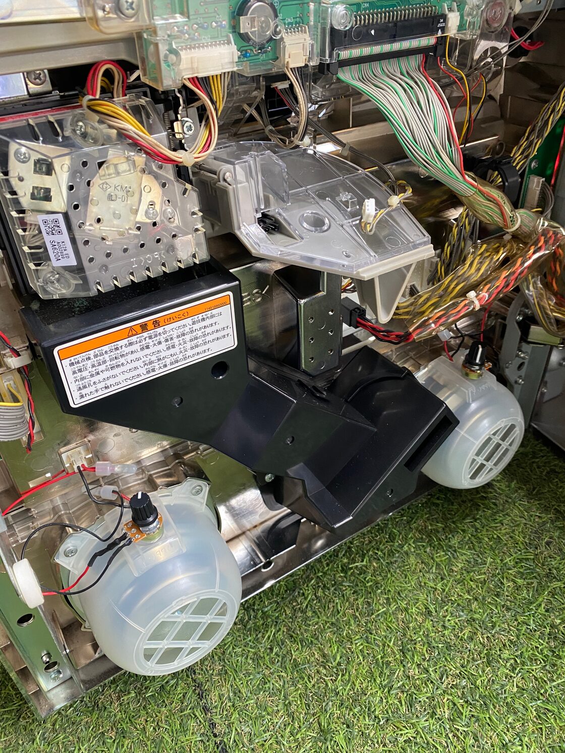 レア】スカイガールズ 設定7基盤付き パチスロ実機 家スロ スロット 