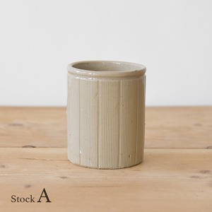 Pottery Jar 【A】/ ポタリー ジャー / 2006B-001A