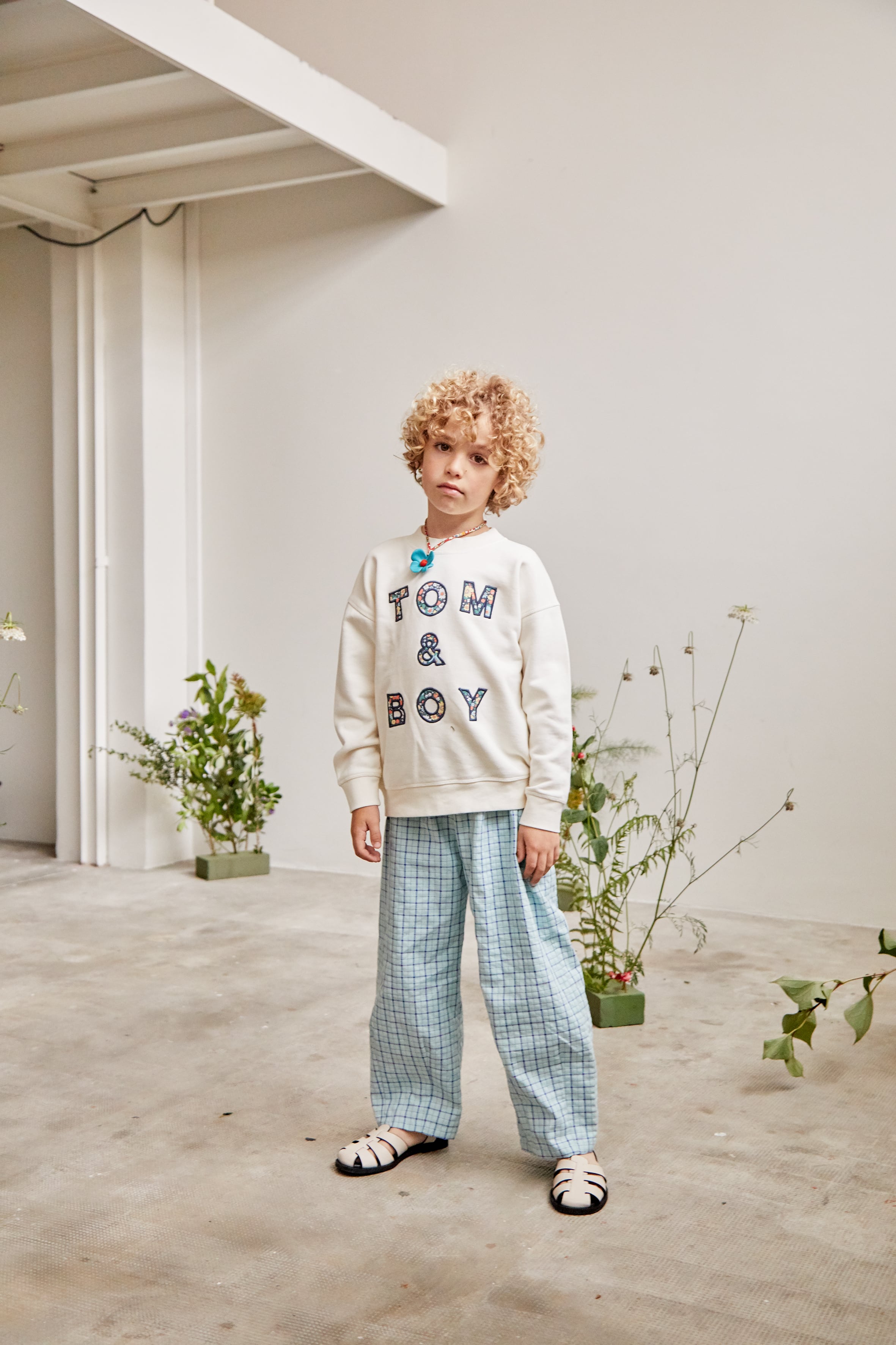 tom&boy Tシャツ 2y Tom&Boy | kobito de punch/コビトデパンチ