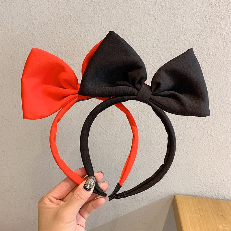 ヘアバンド ライン ブラック・アイド・ピーズ1488552841