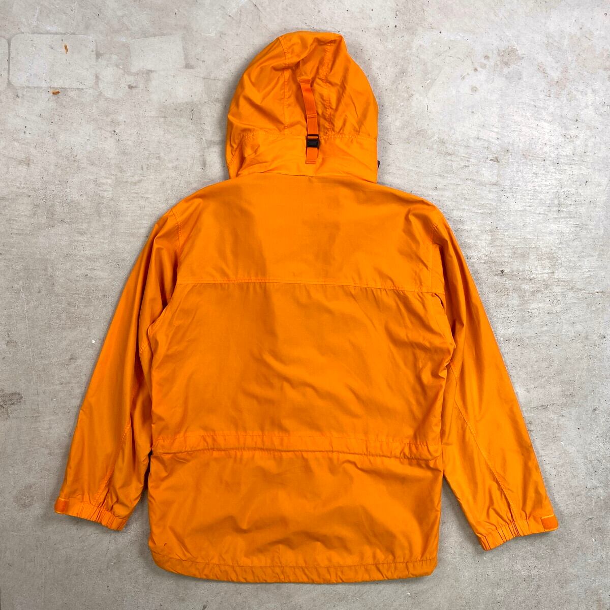 94年製 雪なしタグ patagonia パタゴニア スカノラックジャケット