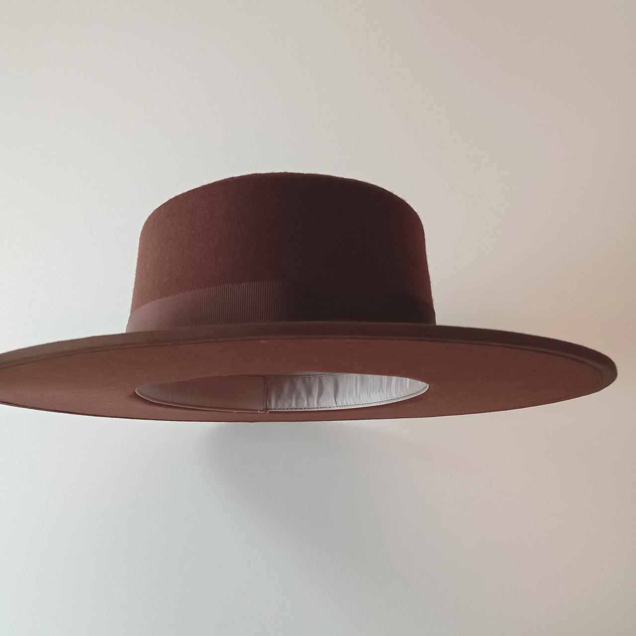 完成品カラーコルドベス ダークブラウン 標準幅57.5cm | カラー