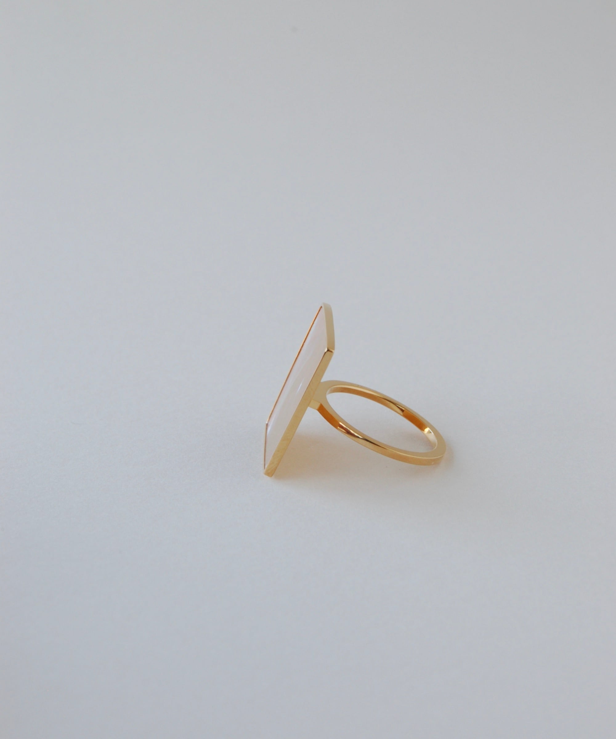 Raden Square Ring / SIRISIRI | galerie kaigetsu