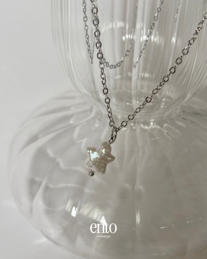 (#0119) stellar fragment necklace