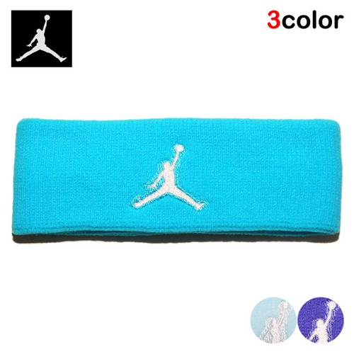 ジョーダンブランド ヘッドバンド ヘアバンド 帽子 メンズ レディース JORDAN BRAND フリーサイズ JD2018