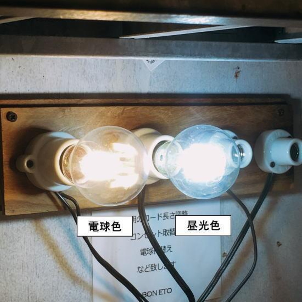 10Filament LED Clear A60 Light bulb E26/Equivalent 8W/750LM/Warm White