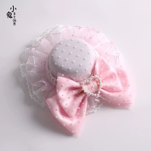 【予約商品⠀】ヘッドアクセ