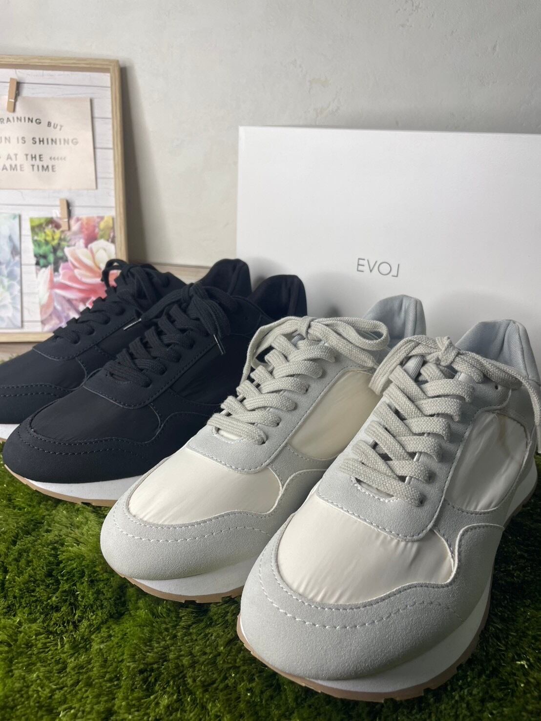 PUMA（プーマ） G.V SPECIAL 24cm 白/オレンジ ⑧ | PAY ID