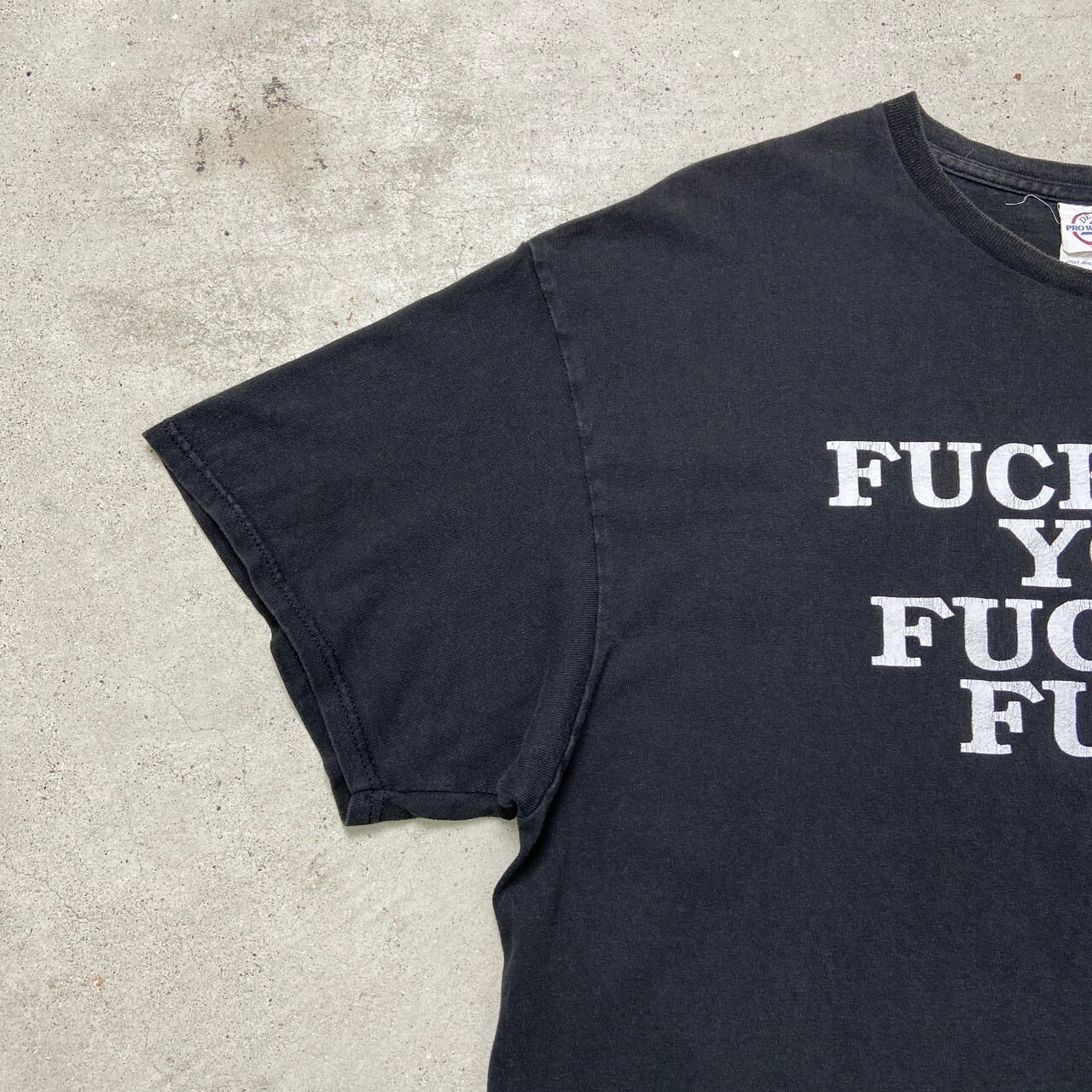 00年代 FUCK YOU YOU FUCKIN
