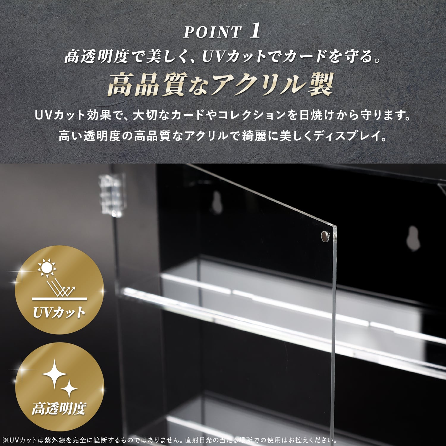 壁掛けカードローダー マグネットローダー収納 | MRG JAPAN Direct