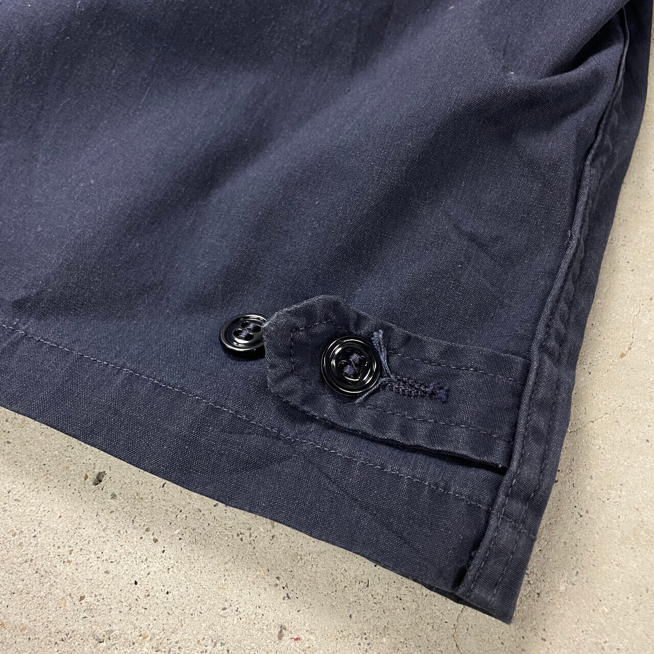 86年納品 米軍実品 U.S.AIRFORCE USAF ユーティリティジャケット