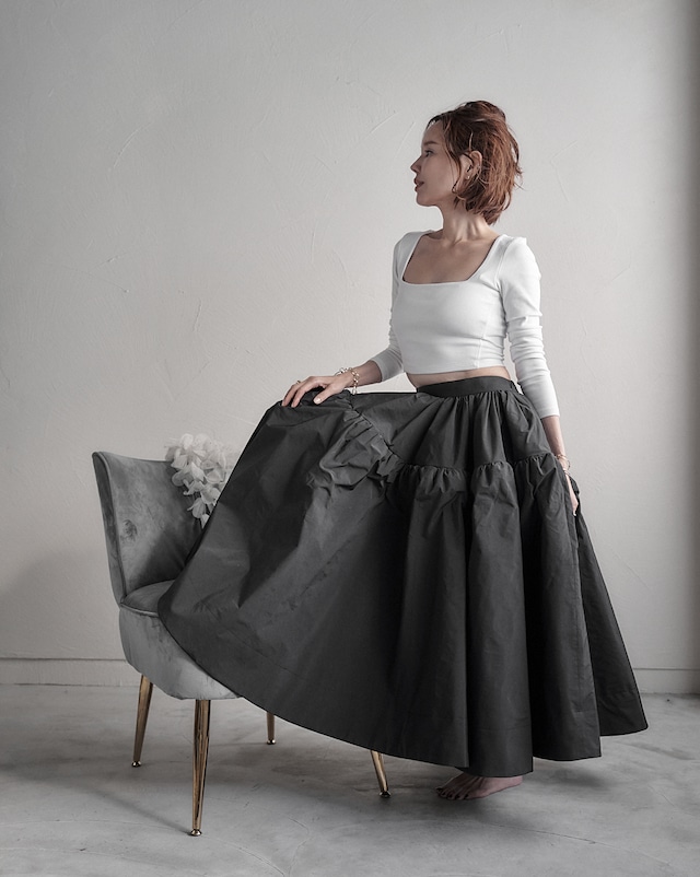 Isabella Skirt　イザベラ・スカート ☆決済から1週間前後に順次発送いたします!!