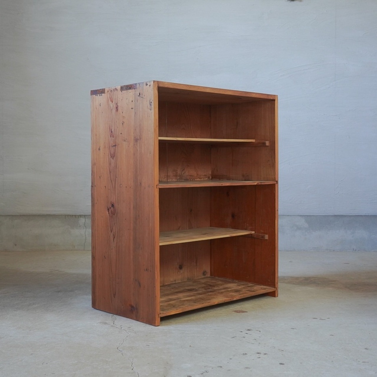 古い木製棚 | Fitzroy Furniture