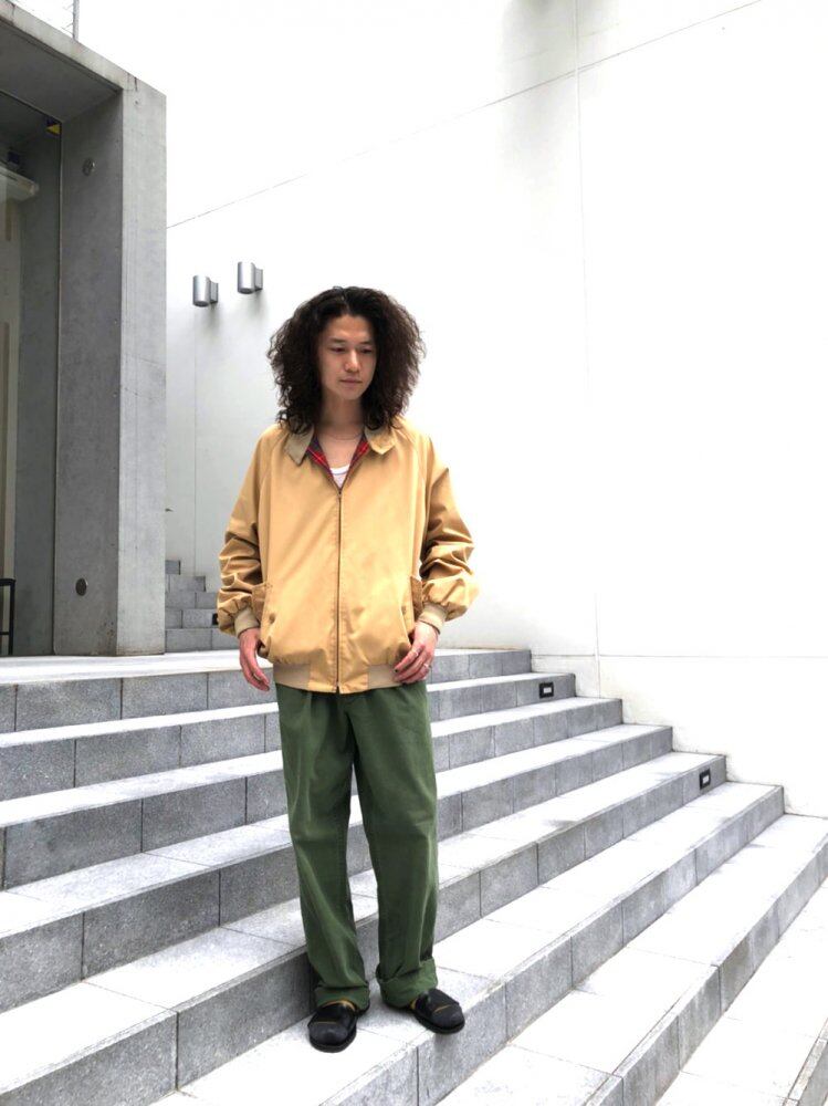 〜70s JC Penny vintage swing top JCPenney] Vintage Swing Top [1970s] Vintage Golf Jacket | beruf