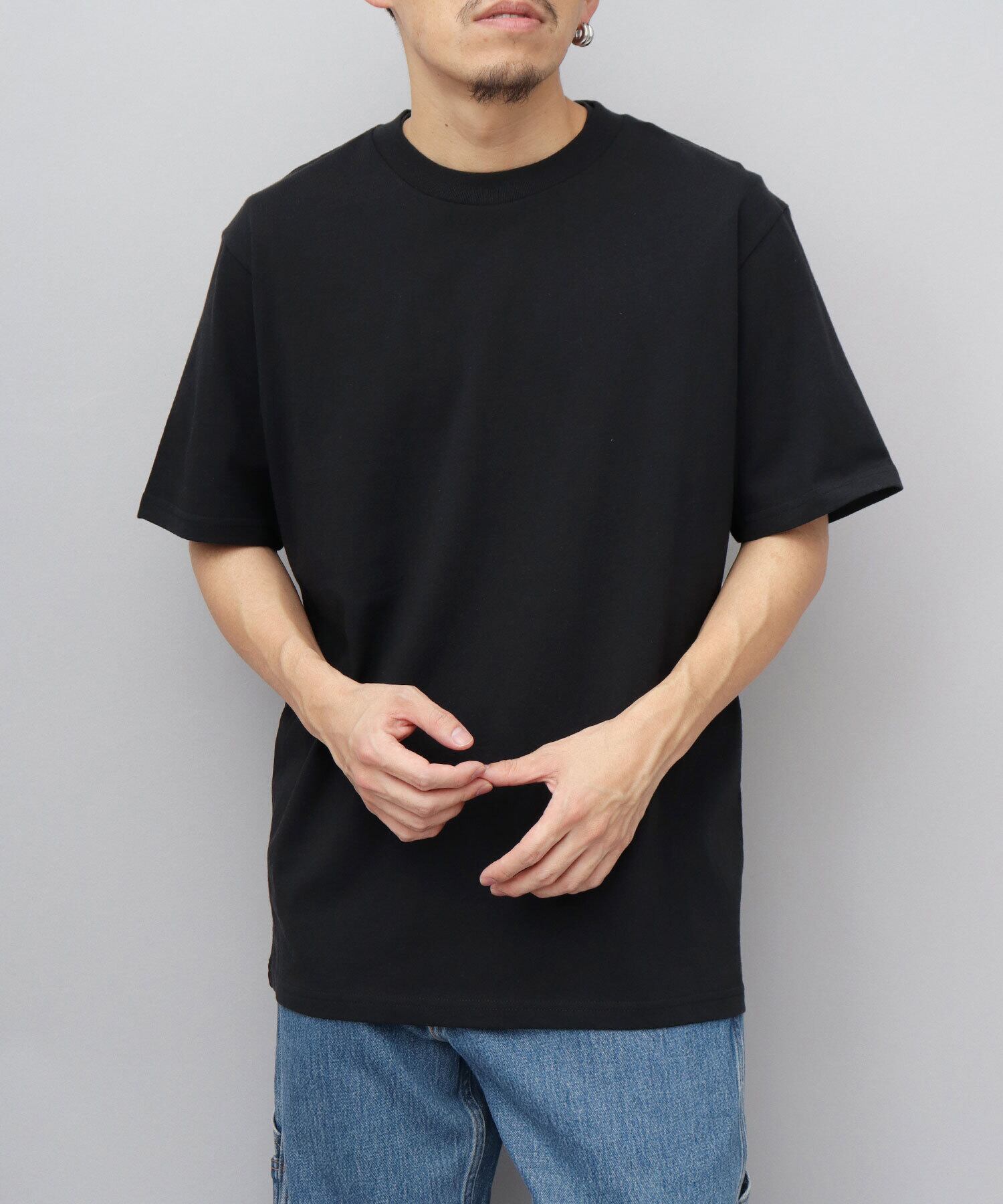 HWD-061 グッドウェア Goodwear 1パック Tシャツ メンズ レディース