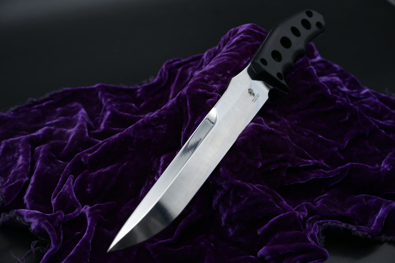 筑豊山刀 | makkariknives